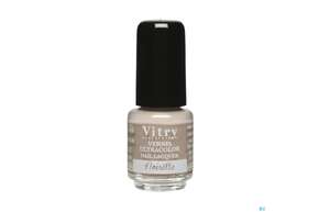 Vitry Nagellacke : Noisette 4ml, A-Nr.: 4629640 - 01