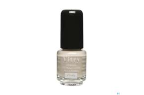 Vitry Nagellacke : Nude 4ml, A-Nr.: 4628592 - 01