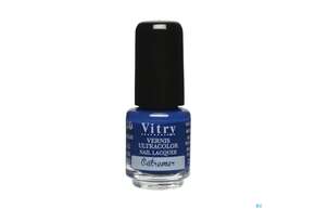 Vitry Nagellacke : Outremer 4ml, A-Nr.: 4629611 - 01