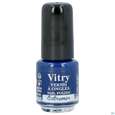 Sie sehen eine Packung Vitry Nagellacke : Outremer 4ml, Produktbild: 03 Vitry Nagellacke : Outremer 4ml, A-Nr.: 4629611 - 03