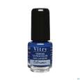 Sie sehen eine Packung Vitry Nagellacke : Outremer 4ml, Produktbild: 04 Vitry Nagellacke : Outremer 4ml, A-Nr.: 4629611 - 04