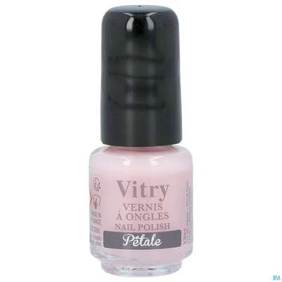 Vitry Nagellacke : Pétale 4ml, A-Nr.: 4629060 - 03