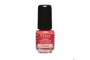 Vitry Nagellacke : Pivoine 4ml, A-Nr.: 4628994 - 01