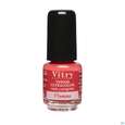 Vitry Nagellacke : Pivoine 4ml, A-Nr.: 4628994 - 04