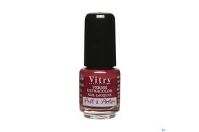 Vitry Nagellacke : Prêt à Porter 4ml, A-Nr.: 4629404 - 01