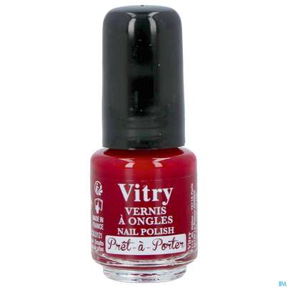 Vitry Nagellacke : Prêt à Porter 4ml, A-Nr.: 4629404 - 03