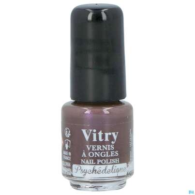 Vitry Nagellacke : Psychédelique 4ml, A-Nr.: 4628698 - 03