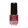 Sie sehen eine Packung Vitry Nagellacke : Rendez-vous 4ml, Produktbild: 01 Vitry Nagellacke : Rendez-vous 4ml, A-Nr.: 4629410 - 01