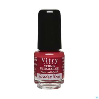 Vitry Nagellacke : Rendez-vous 4ml, A-Nr.: 4629410 - 01