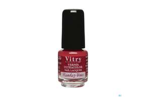 Vitry Nagellacke : Rendez-vous 4ml, A-Nr.: 4629410 - 01