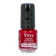 Sie sehen eine Packung Vitry Nagellacke : Rendez-vous 4ml, Produktbild: 02 Vitry Nagellacke : Rendez-vous 4ml, A-Nr.: 4629410 - 02