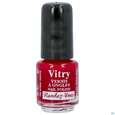 Sie sehen eine Packung Vitry Nagellacke : Rendez-vous 4ml, Produktbild: 03 Vitry Nagellacke : Rendez-vous 4ml, A-Nr.: 4629410 - 03
