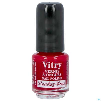 Vitry Nagellacke : Rendez-vous 4ml, A-Nr.: 4629410 - 03