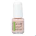 Sie sehen eine Packung Vitry Nagellacke : Rose Tendre Nacré 4ml, Produktbild: 01 Vitry Nagellacke : Rose Tendre Nacré 4ml, A-Nr.: 5454680 - 01