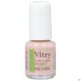 Sie sehen eine Packung Vitry Nagellacke : Rose Tendre Nacré 4ml, Produktbild: 02 Vitry Nagellacke : Rose Tendre Nacré 4ml, A-Nr.: 5454680 - 02