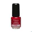 Sie sehen eine Packung Vitry Nagellacke : Rubis 4ml, Produktbild: 01 Vitry Nagellacke : Rubis 4ml, A-Nr.: 4629249 - 01