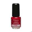 Sie sehen eine Packung Vitry Nagellacke : Rubis 4ml, Produktbild: 02 Vitry Nagellacke : Rubis 4ml, A-Nr.: 4629249 - 02