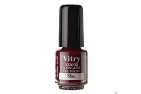 Vitry Nagellacke : Star 4ml, A-Nr.: 5177499 - 01