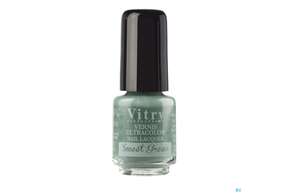 Vitry Nagellacke : Sweet Green 4ml, A-Nr.: 4909368 - 01