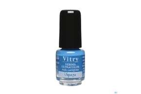 Vitry Nagellacke : Topaze 4ml, A-Nr.: 4629485 - 01