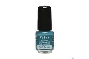 Vitry Nagellacke : Vert Indien 4ml, A-Nr.: 4629628 - 01