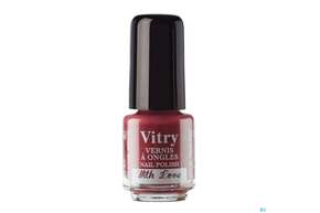 Vitry Nagellacke : With Love 4ml, A-Nr.: 5322694 - 01