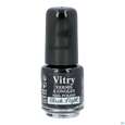 Sie sehen eine Packung Vitry Nagellacke: Black Night 4ml, Produktbild: 01 Vitry Nagellacke: Black Night 4ml, A-Nr.: 4628729 - 01