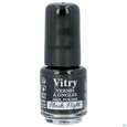 Vitry Nagellacke: Black Night 4ml, A-Nr.: 4628729 - 02