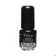 Sie sehen eine Packung Vitry Nagellacke: Black Night 4ml, Produktbild: 03 Vitry Nagellacke: Black Night 4ml, A-Nr.: 4628729 - 03