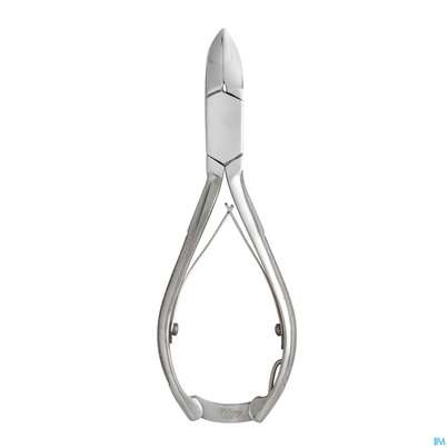 Sie sehen eine Packung Vitry Nagelzange Für Starke Nägel 1pc, Produktbild: 05 Vitry Nagelzange Für Starke Nägel 1pc, A-Nr.: 4633251 - 05