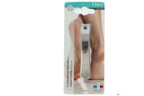 Vitry Pediküre Nagelknipser 1pc, A-Nr.: 4633340 - 01