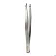 Vitry Pinzette Rostfrei Schräg 1pc, A-Nr.: 4633021 - 01