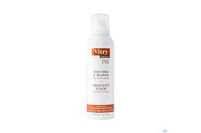 Vitry Rasierschaum 200ml, A-Nr.: 4628132 - 01