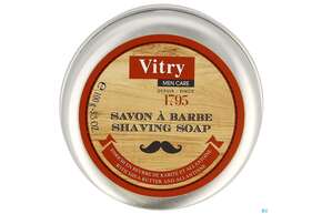 Vitry Rasierseife 100g, A-Nr.: 4785050 - 01