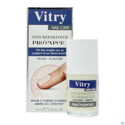 Vitry Repairpflege Pro Expert Matt 10ml, A-Nr.: 4522333 - 06