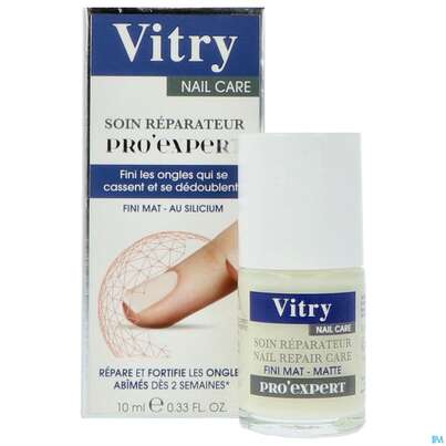 Vitry Reparatteur Pflege Pro Expert Mattes Finish Vnapr 10ml, A-Nr.: 5177559 - 06