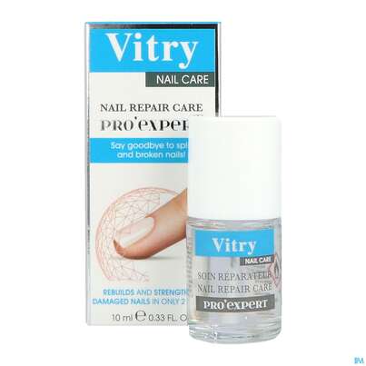 Vitry Reparierende Pflege Pro Expert 10ml, A-Nr.: 4728230 - 05