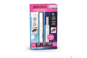 Vitry Set Mascara Pro Expert +toni Cils Gratis Cofy0 1pk, A-Nr.: 5322702 - 01