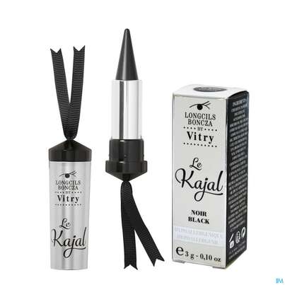 Vitry Set Mascara/mademoiselle +lovin Eyes Gratis Cofy1 1pk, A-Nr.: 5322719 - 01