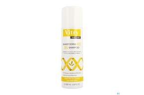 Vitry Trockenshampoo 200ml, A-Nr.: 4633908 - 01