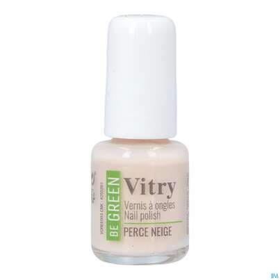 Vitry Vitry Nagellacke: Be Green 003 Perce Neige 6ml, A-Nr.: 5396528 - 02