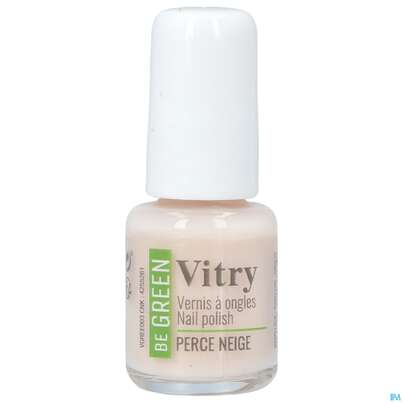 Vitry Vitry Nagellacke: Be Green 003 Perce Neige 6ml, A-Nr.: 5396528 - 03