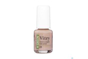 Vitry Vitry Nagellacke: Be Green 004 Lin 6ml, A-Nr.: 5396534 - 01