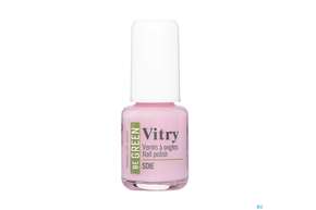 Vitry Vitry Nagellacke: Be Green 005 Soie 6ml, A-Nr.: 5396540 - 01