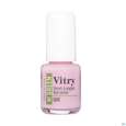 Sie sehen eine Packung Vitry Vitry Nagellacke: Be Green 005 Soie 6ml, Produktbild: 02 Vitry Vitry Nagellacke: Be Green 005 Soie 6ml, A-Nr.: 5396540 - 02