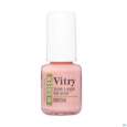 Sie sehen eine Packung Vitry Vitry Nagellacke: Be Green 006 Freesia 6ml, Produktbild: 04 Vitry Vitry Nagellacke: Be Green 006 Freesia 6ml, A-Nr.: 5396557 - 04
