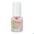 Sie sehen eine Packung Vitry Vitry Nagellacke: Be Green 007 Jasmin 6ml, Produktbild: 01 Vitry Vitry Nagellacke: Be Green 007 Jasmin 6ml, A-Nr.: 5396563 - 01