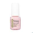 Sie sehen eine Packung Vitry Vitry Nagellacke: Be Green 007 Jasmin 6ml, Produktbild: 04 Vitry Vitry Nagellacke: Be Green 007 Jasmin 6ml, A-Nr.: 5396563 - 04