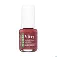 Sie sehen eine Packung Vitry Vitry Nagellacke: Be Green 009 Laurier Rose 6ml, Produktbild: 01 Vitry Vitry Nagellacke: Be Green 009 Laurier Rose 6ml, A-Nr.: 5396592 - 01