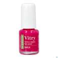 Sie sehen eine Packung Vitry Vitry Nagellacke: Be Green 014 Dahlia 6ml, Produktbild: 02 Vitry Vitry Nagellacke: Be Green 014 Dahlia 6ml, A-Nr.: 5396652 - 02